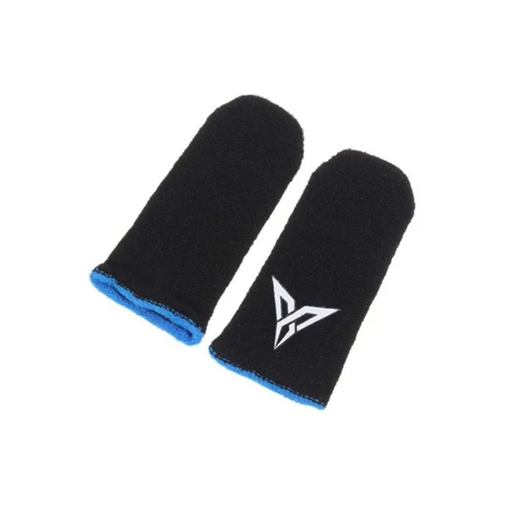 Wasp Feelers Mobile Gaming Finger Sleeve Armed To The Fingertips