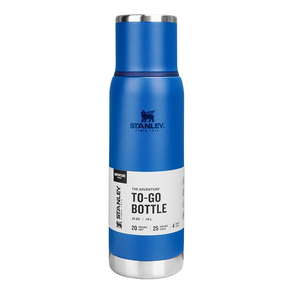 Stanley Adventure Series The Adventure To Go Bottle 0.75 Liter