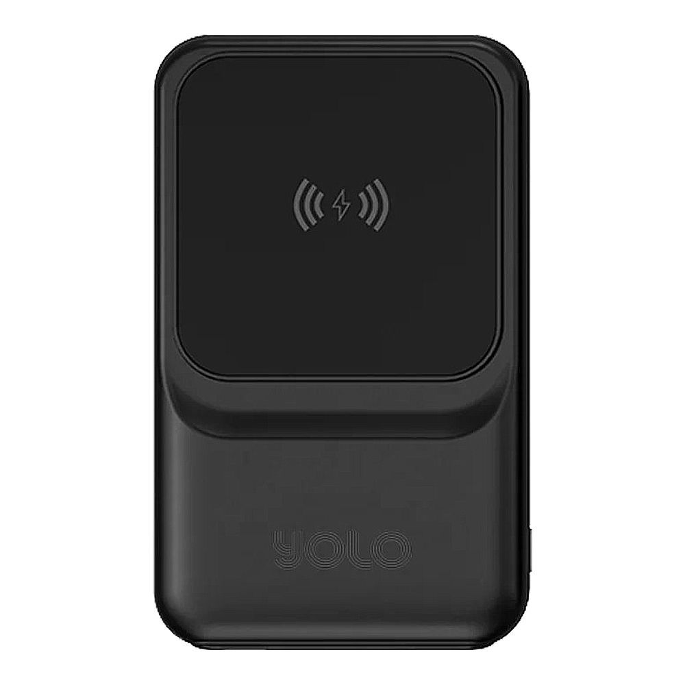 YOLO GoMag Pro 10000mAh 22.5W Wireless Charging Power Bank with
