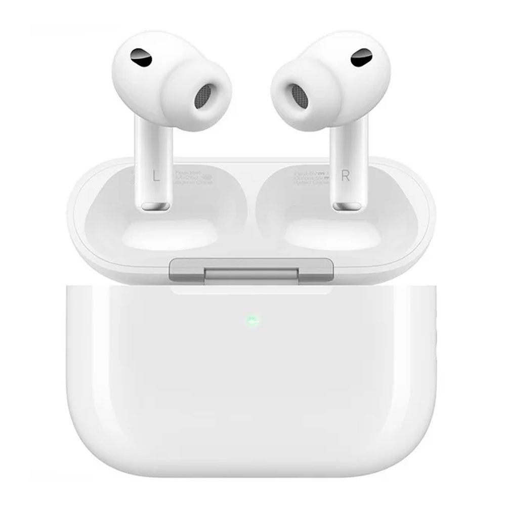 HOCO ANC Intelligent Ai Translation + Heart Rate Monitoring Earbuds