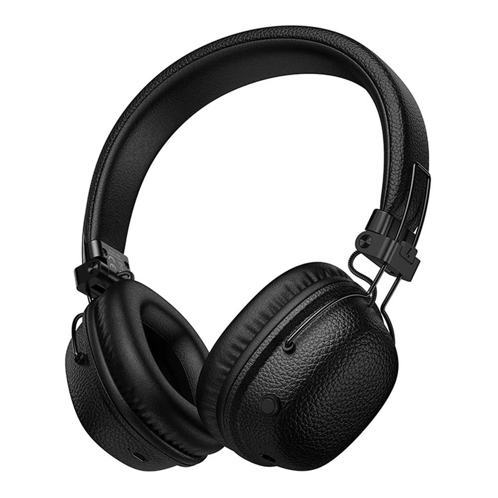 HOCO Earl 2 Bluetooth Headphones IPX3 Water Resistant 300mAh