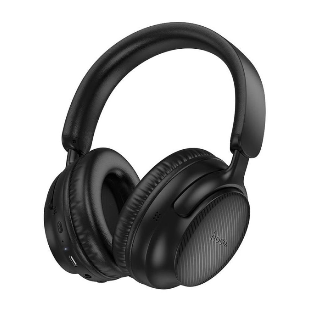 HOCO Tone Bluetooth Headphones IPX3 Water Resistant 400mAh Battery