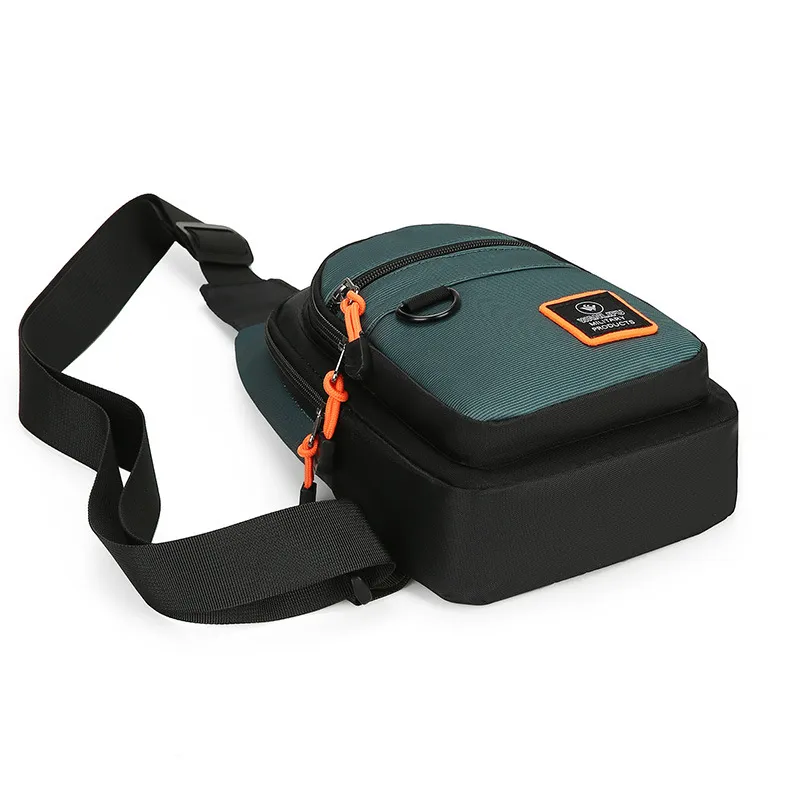 Premium Boy's Cross-Body Bag - image 5