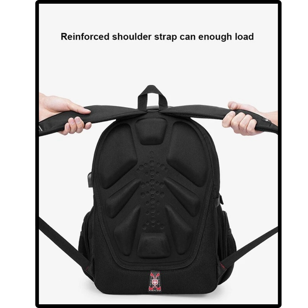 Swiss Design - 8810 Backpack - image 6