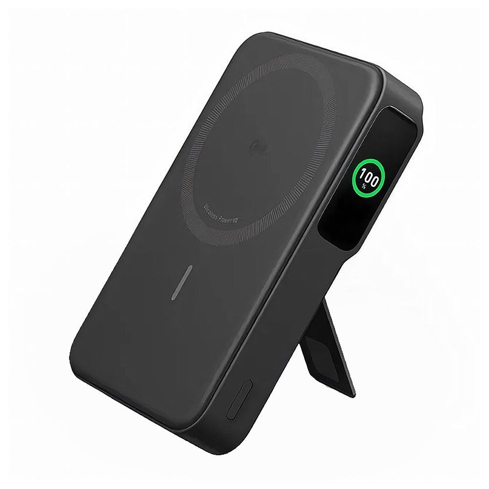 Anker MagGo 10000mAh 15W Wireless Power Bank for iPhone 15 14 13 12