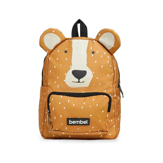 Bembel Preschool Bag Bear Backpack 13 inches