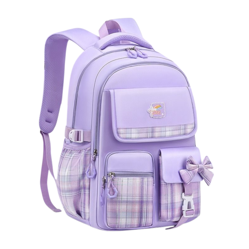 Sweet Backpack for Girls (Intermediate–College) - image 2