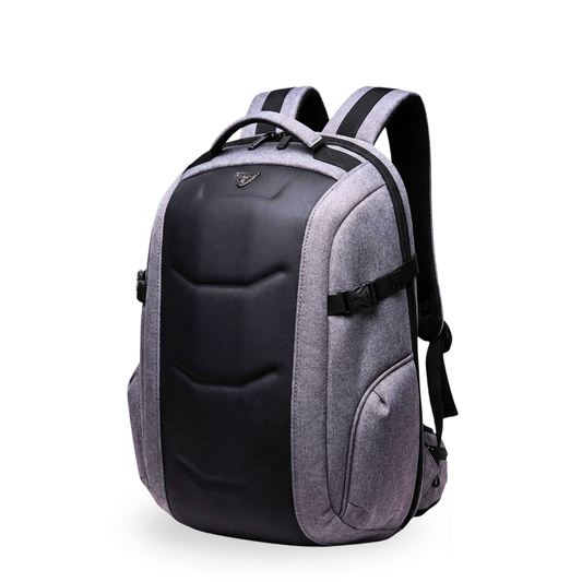 Alpine Ozuko USB Slot Laptop Backpack 18" - image 2