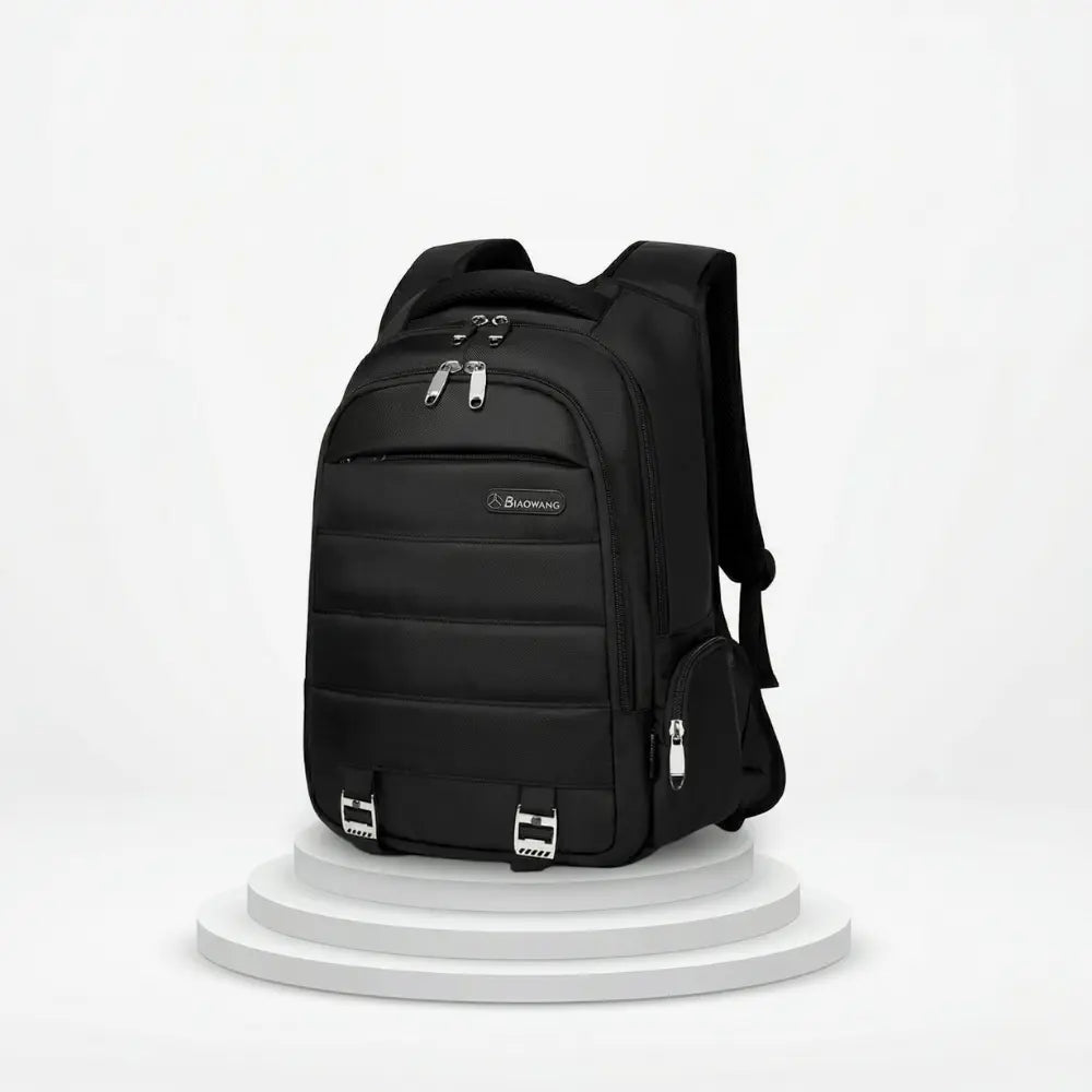 15.6″ Biaowang Padded Laptop Backpack