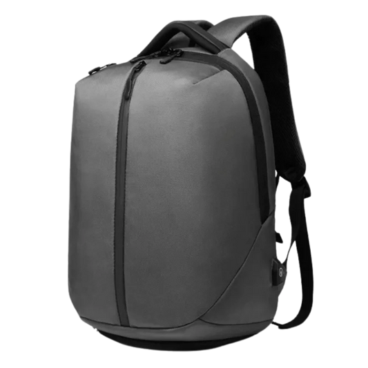 Alpine Ozuko 9080 Anti-Theft Laptop Backpack - image 2