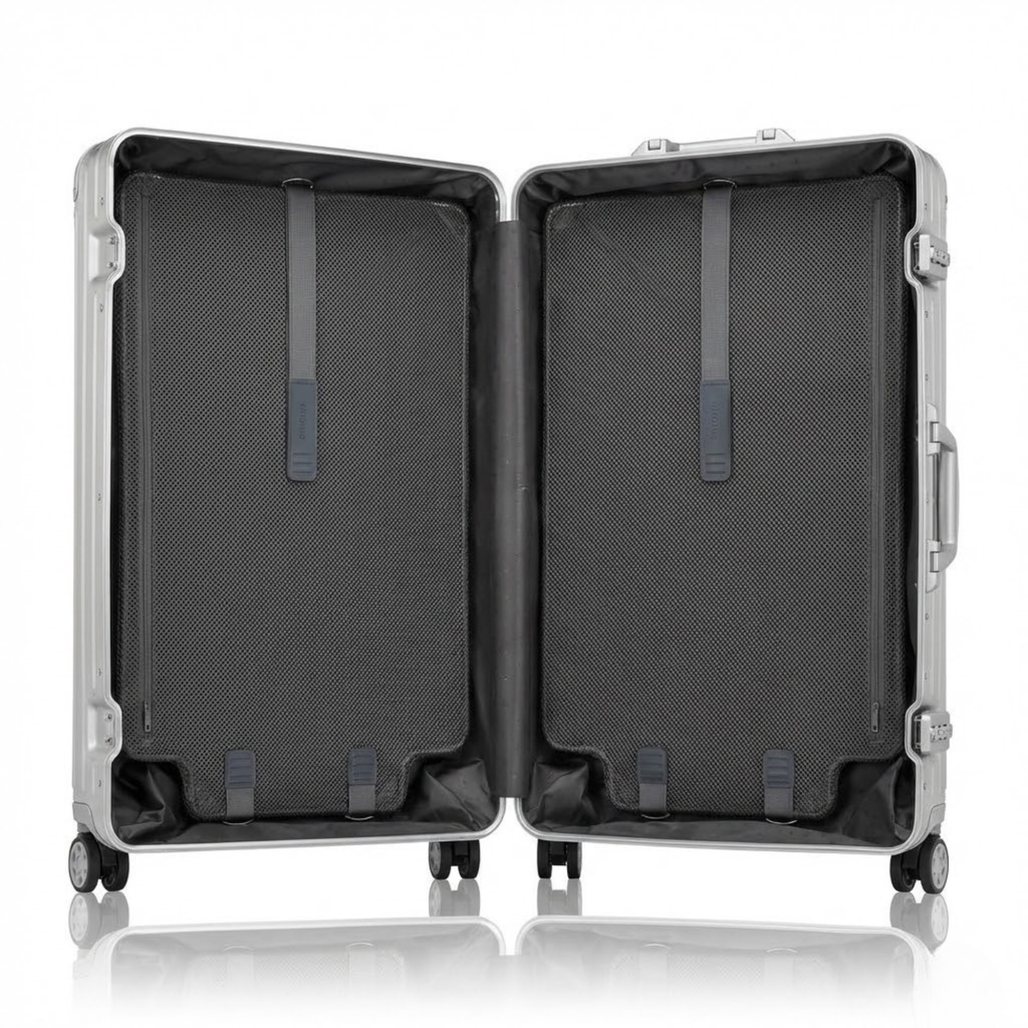 Premium Aluminum-Magnesium Alloy - 28" Large - image 5
