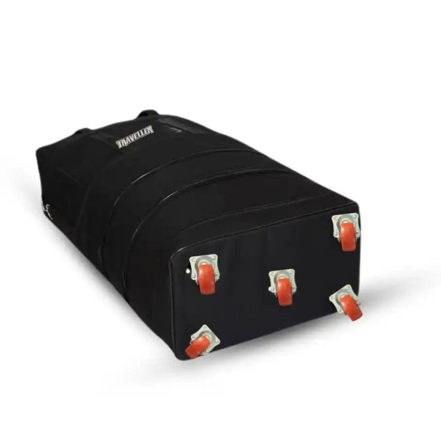 Large Foldable Travel Bag-KT90 - image 4