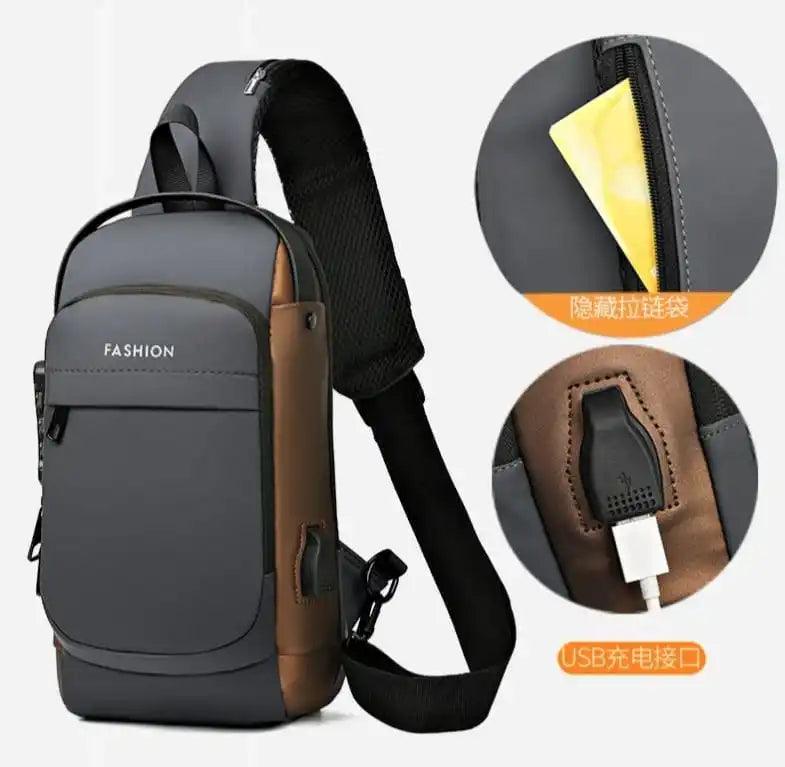 Fashion Cross-body Bag - image 6