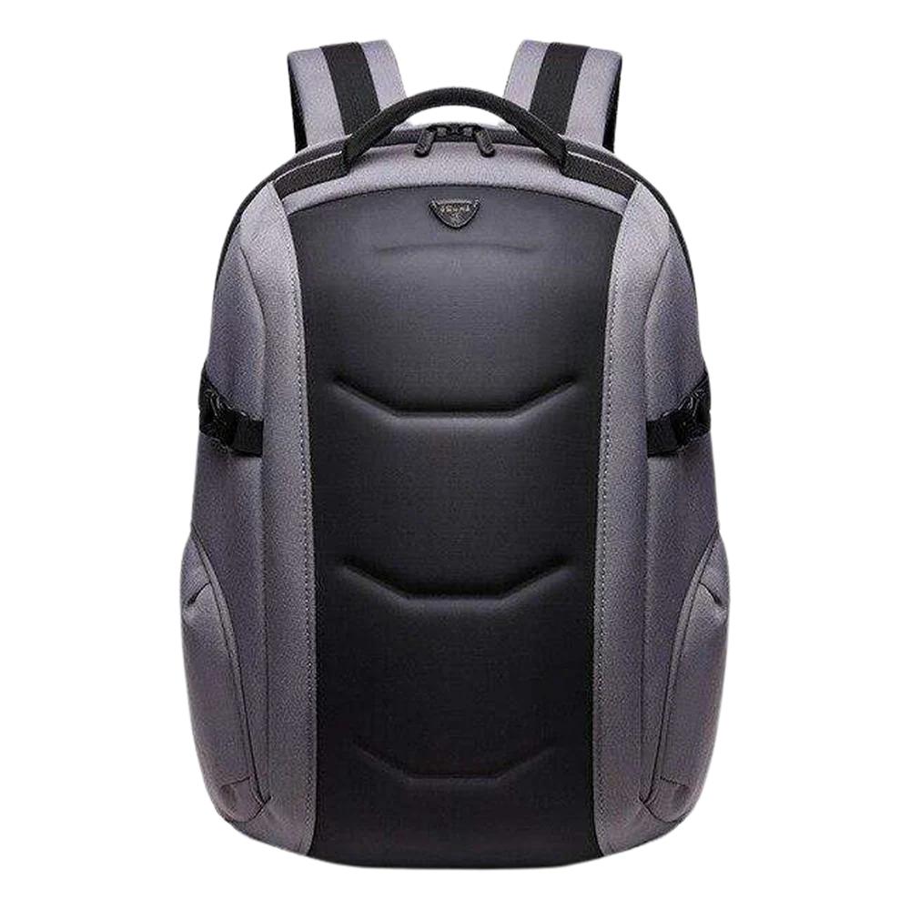 Alpine Ozuko USB Slot Laptop Backpack 18"