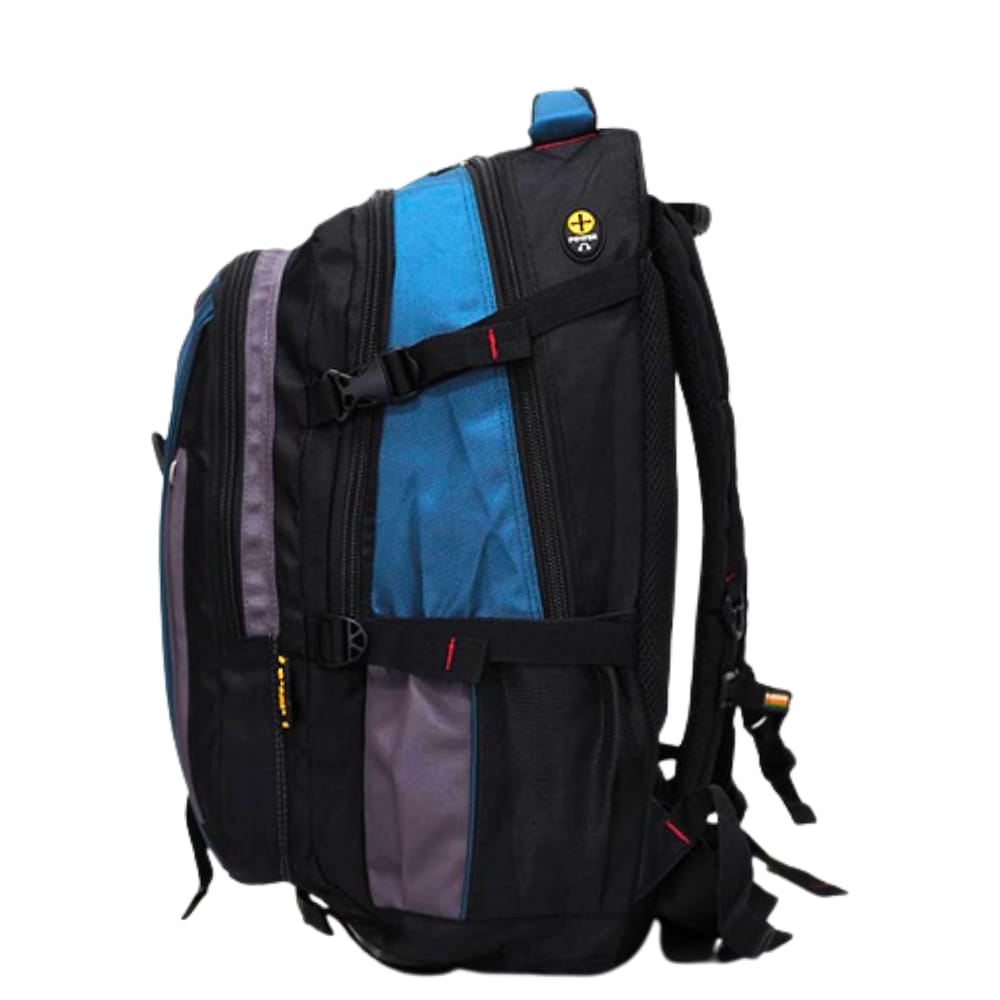 Power Men Travel Hiking Backpack-Kp91 - image 6