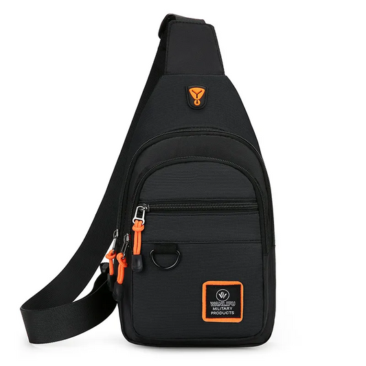 Premium Boy's Cross-Body Bag - image 1