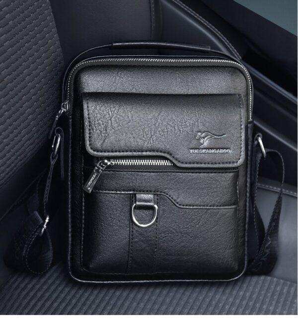 Workday Messenger Bag - image 3