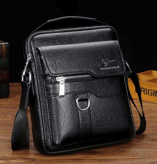 Workday Messenger Bag - image 2