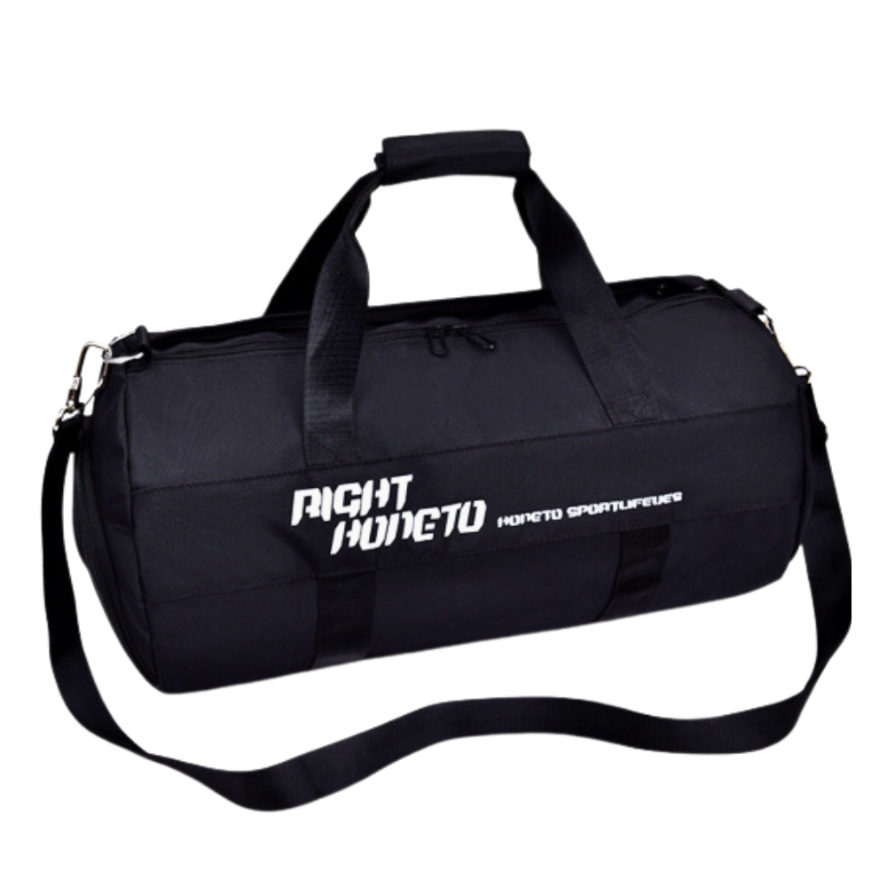 Trust-U Men’s Gym Bag-KH-609 - image 2