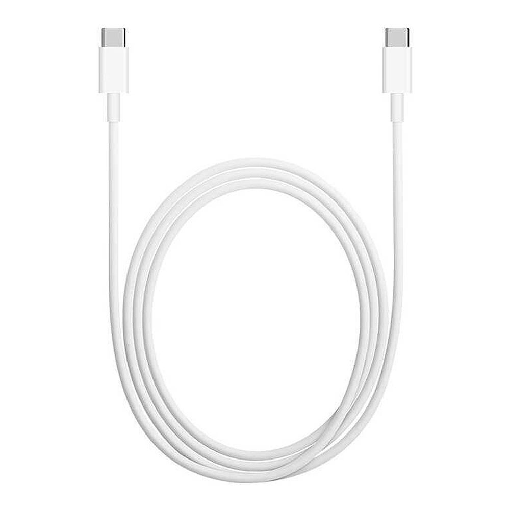 Xiaomi Mi Type-C To Type-C Cable, 150cm, White