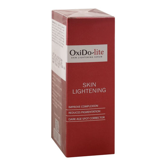 Safrin Skin Care Oxido-Lite Skin Lightening Serum, For Skin Pigmentation, 15ml