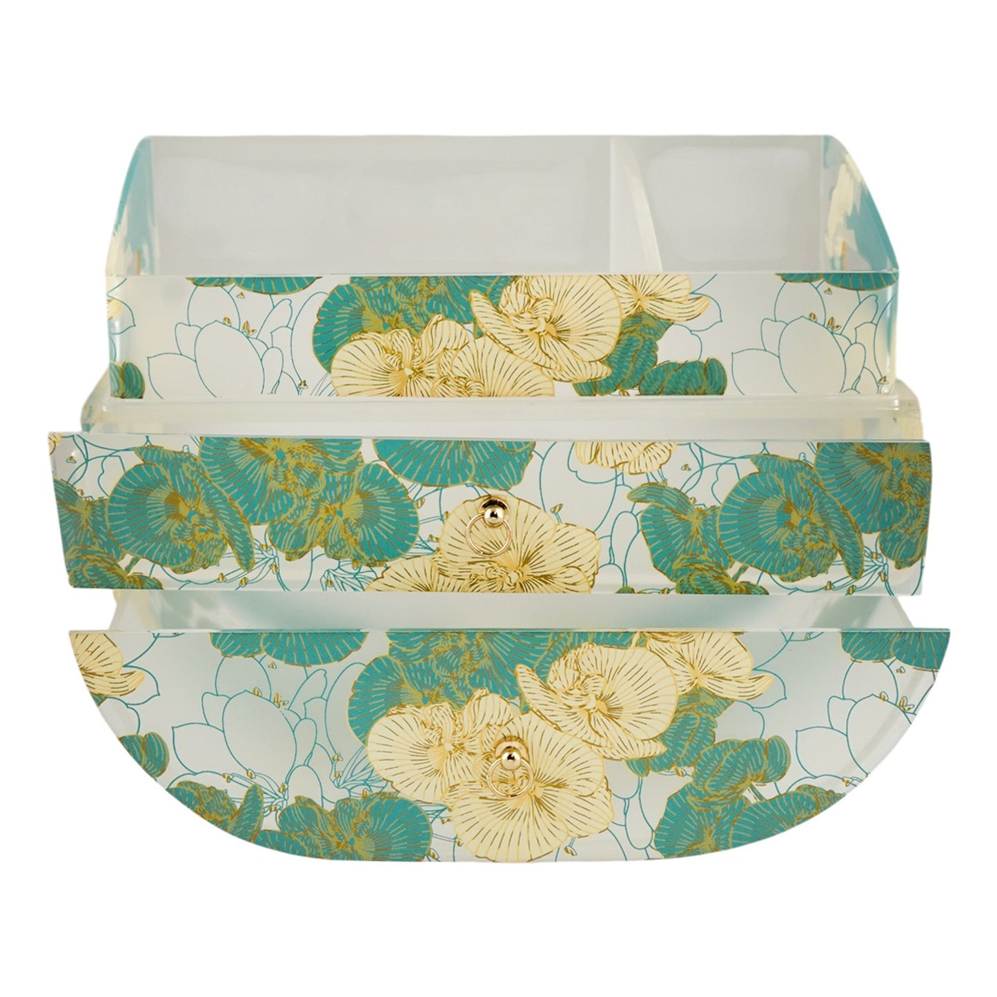 Kaligon Beauty Organizer, 8010