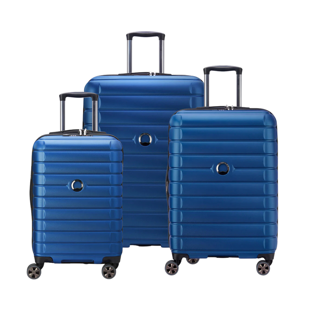 Delsey Shadow 5.0 - Set of 3 - image 1