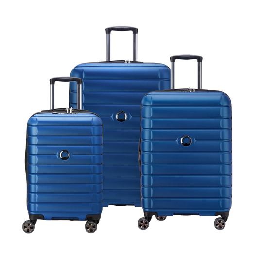 Delsey Shadow 5.0 - Set of 3 - image 1