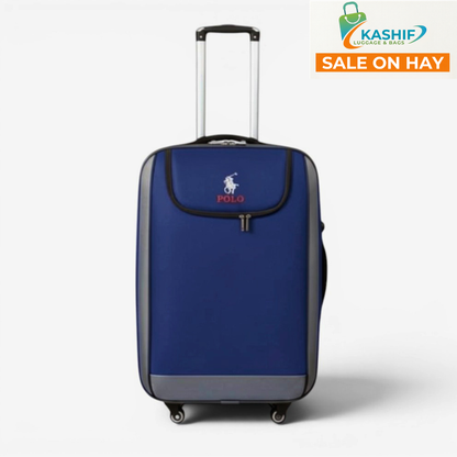 Medium 24" Check In Suitcase 18 kg+ Capacity