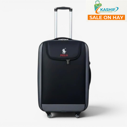 Medium 24" Check In Suitcase 18 kg+ Capacity
