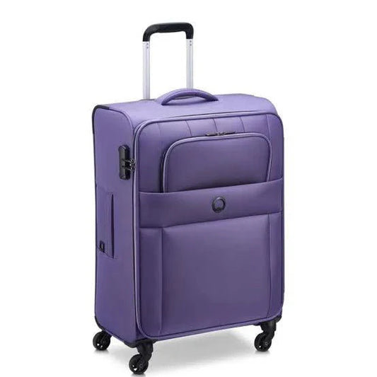 Delsey Cuzco - Initial Medium 26" - image 1