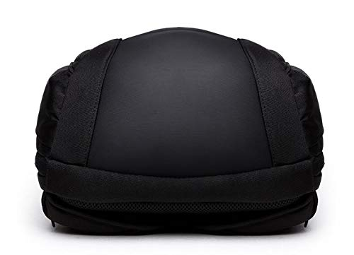 Alpine Ozuko USB Slot Laptop Backpack 18" - image 4