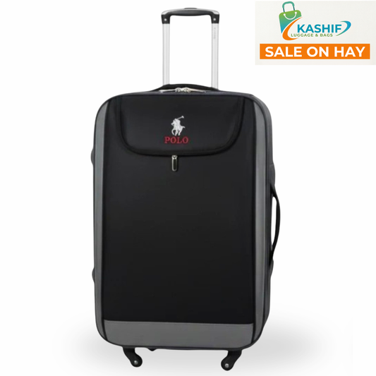 Extra Large 32" Softside Luggage | 32 kg+ Capacity - image 1