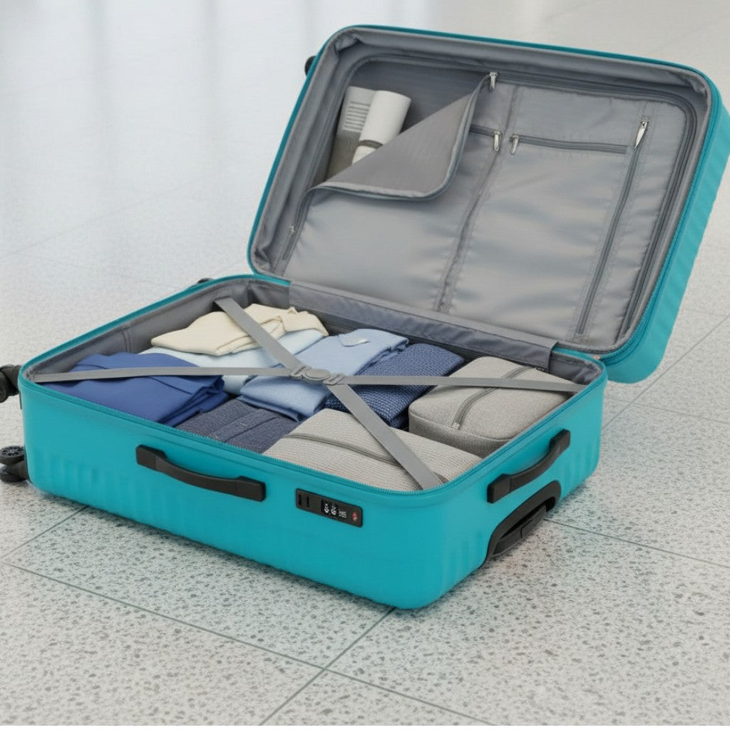 American Tourister Skycove - image 4