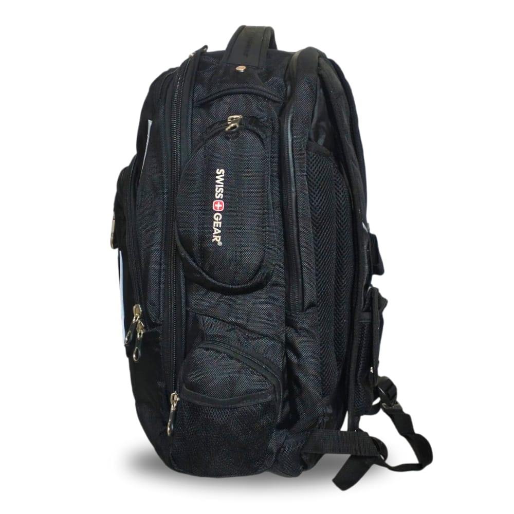Swiss G Laptop Backpack - image 2