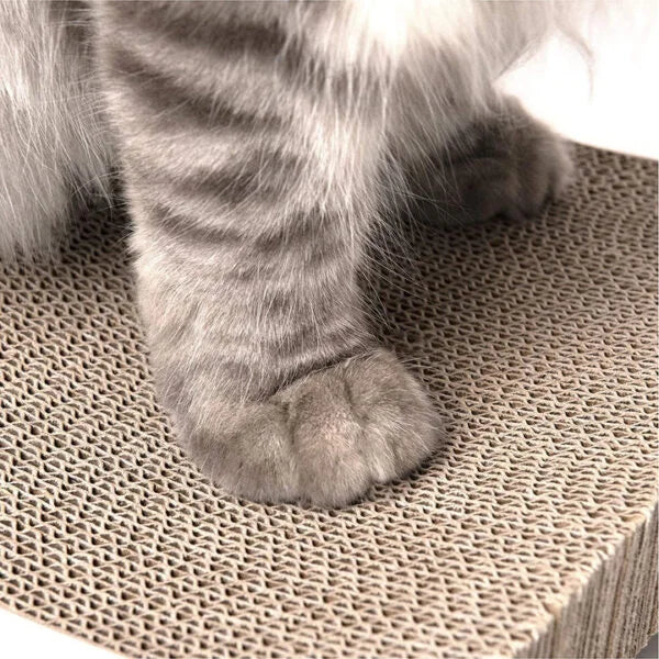 Scratching Board For Cats