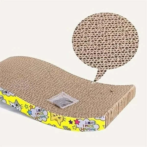 Scratching Board For Cats