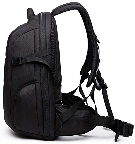 Alpine Ozuko USB Slot Laptop Backpack 18" - image 3