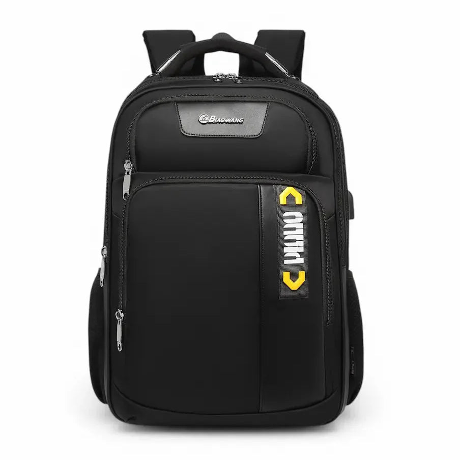 Biaowang Boys' Backpack (BG4-6027) - image 2