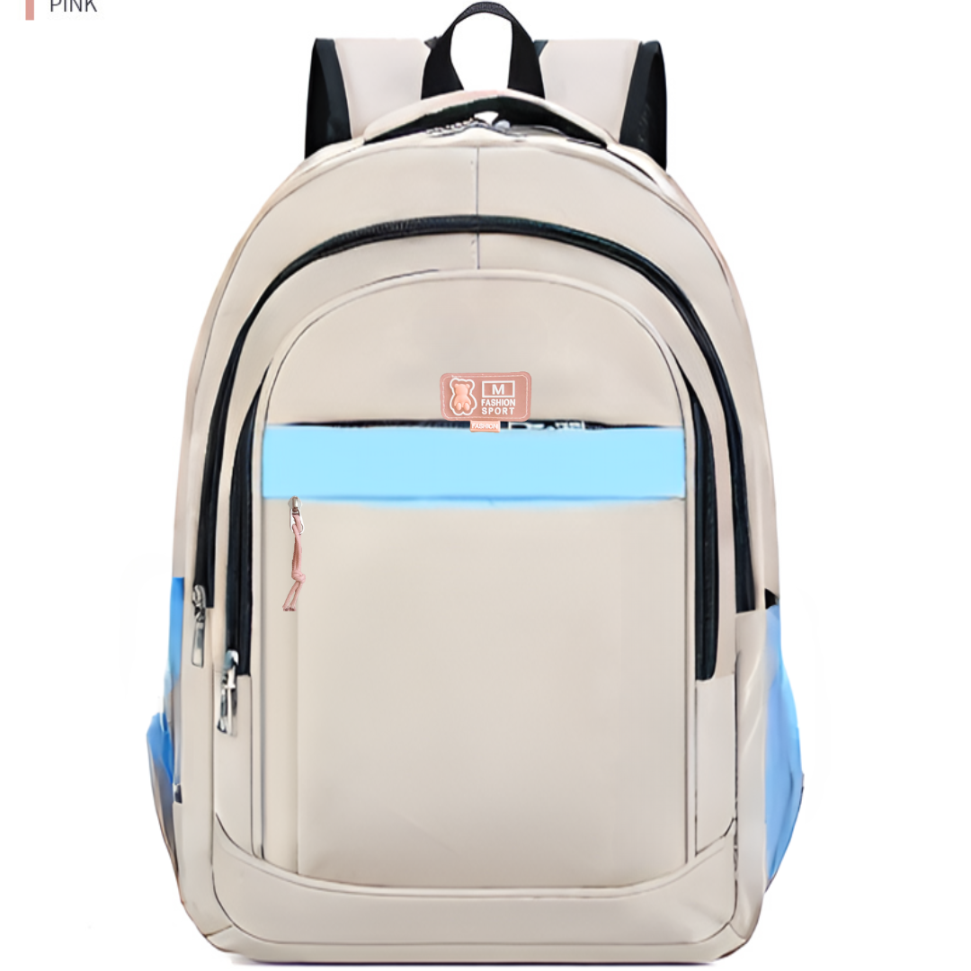 Large School Backpack For Boys Girls - image 1