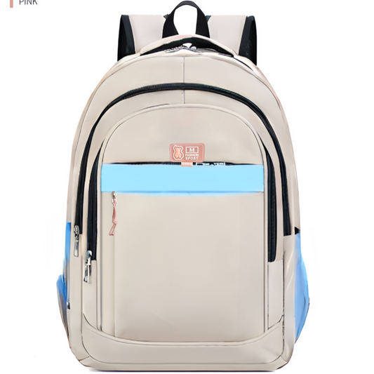 Large School Backpack For Boys Girls - image 1