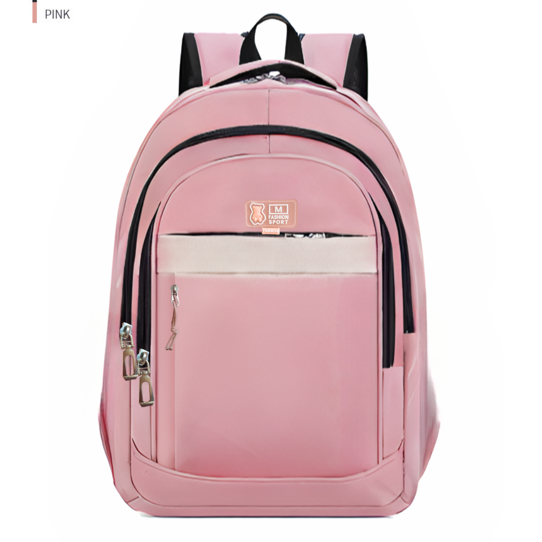 Large School Backpack For Boys Girls - image 9