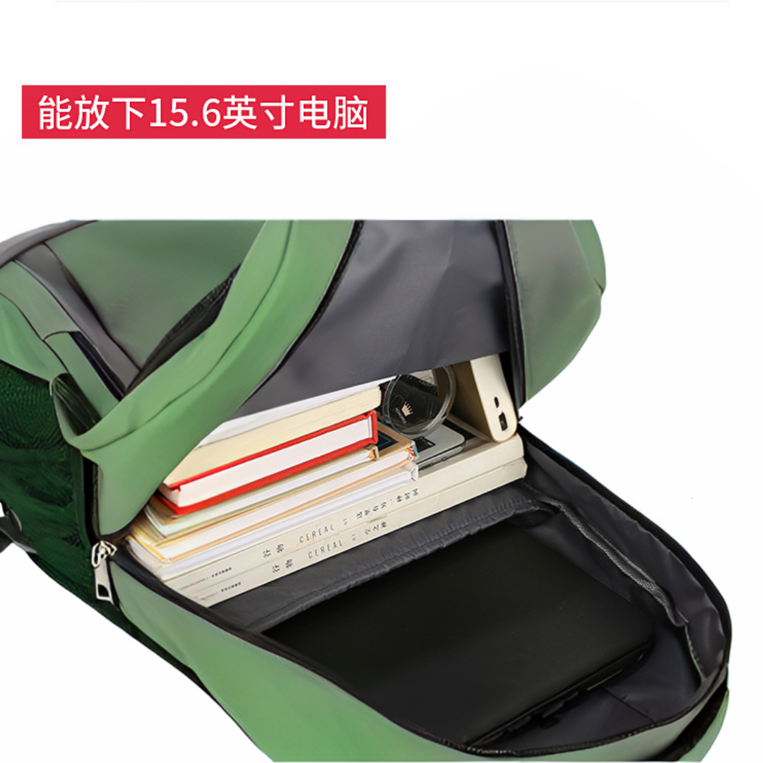 Large School Backpack For Boys Girls - image 5