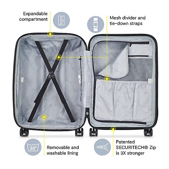 Delsey Shadow 5.0 - Large - image 6