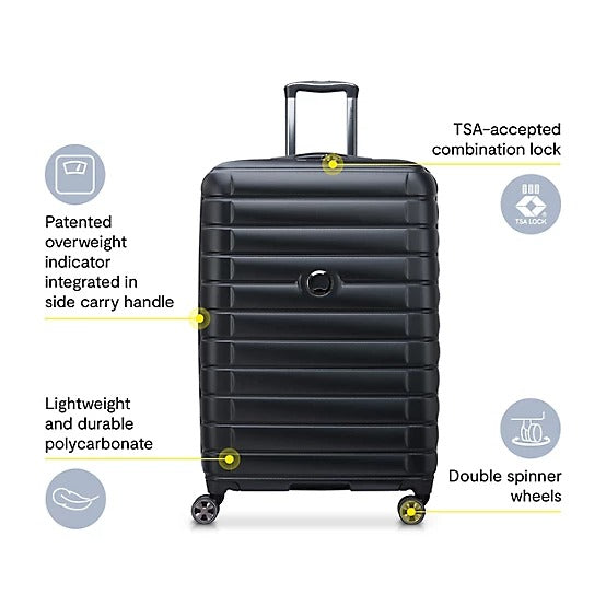 Delsey Shadow 5.0 - Large - image 3