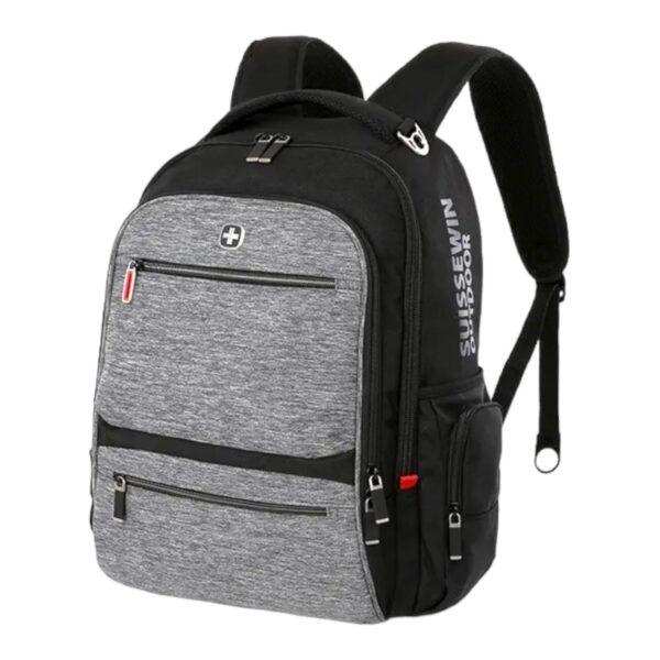 Suisse Win Backpack – SD6901 - image 1