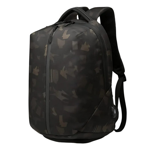 Alpine Ozuko 9080 Anti-Theft Laptop Backpack - image 1
