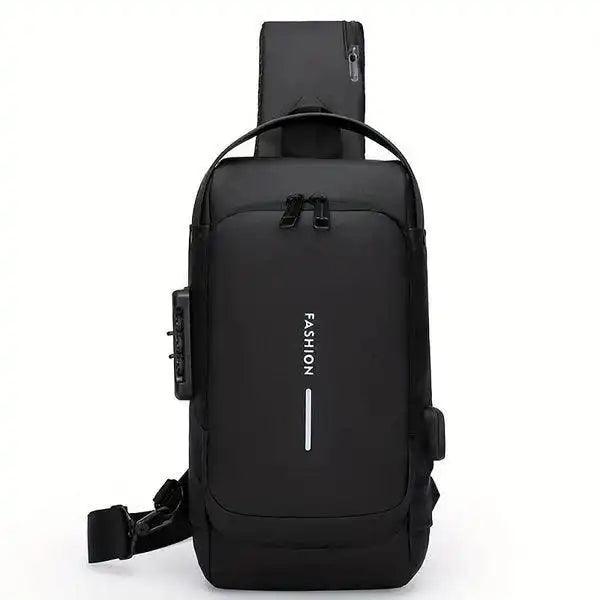 Fashion Cross-body Bag