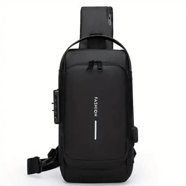Fashion Cross-body Bag - image 1