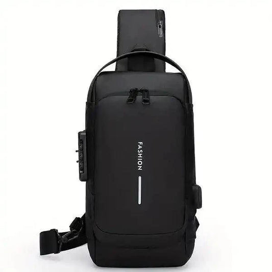 Fashion Cross-body Bag - image 1